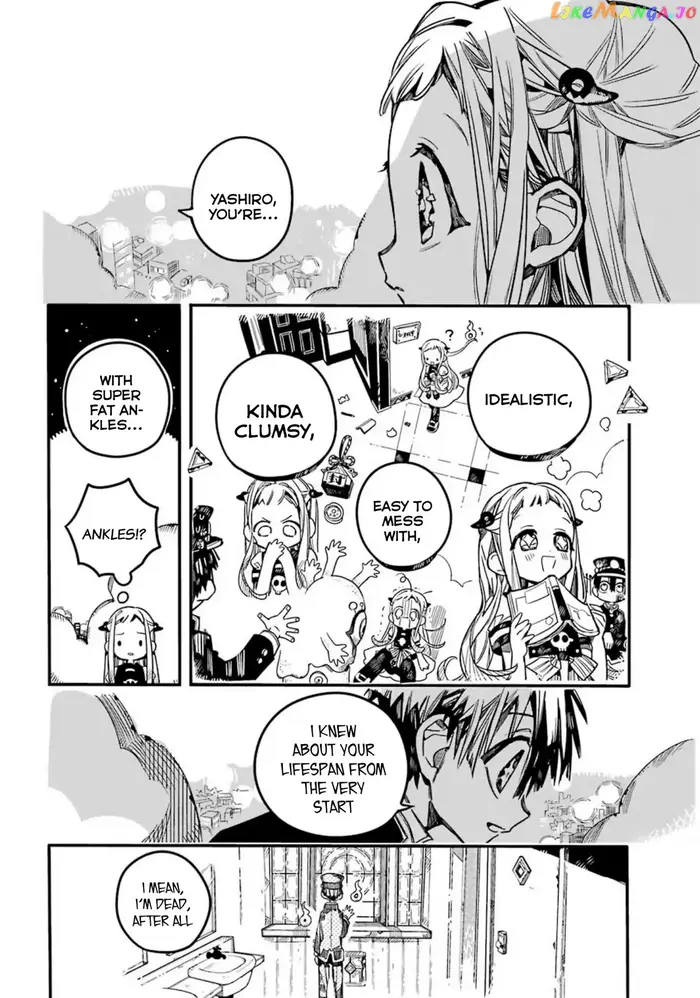 Toilet-Bound Hanako-kun Chapter 57 image 36_optimized